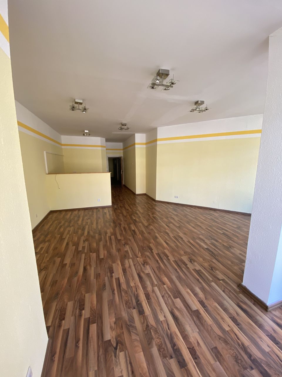 Ladengeschaeft