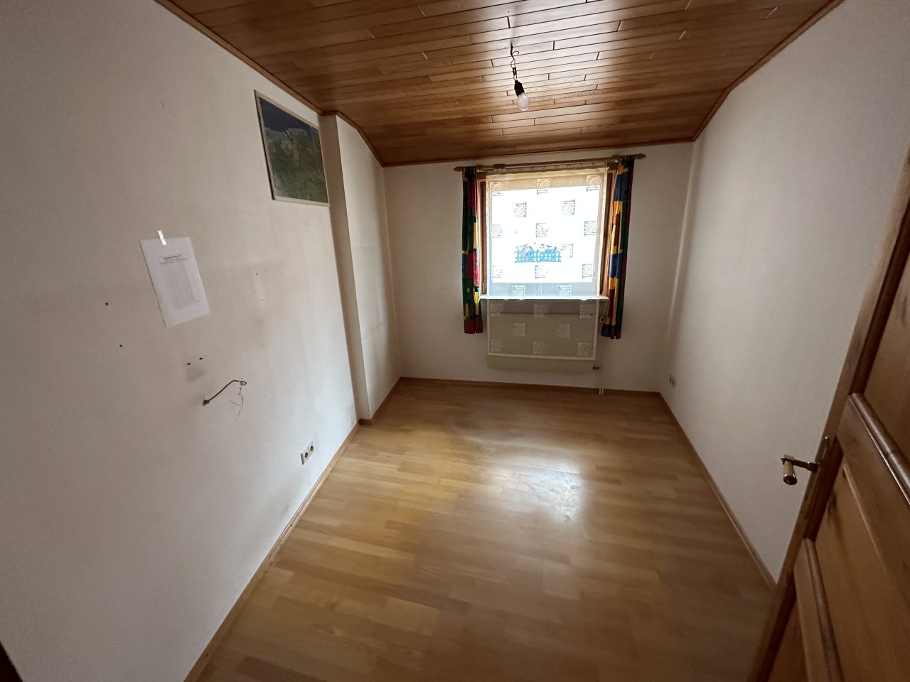 2.OG-DG Büro/Schlafzimmer