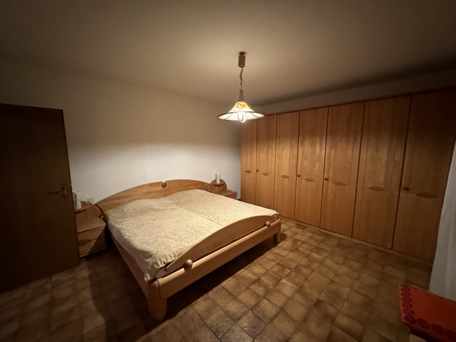 ELW-Schlafzimmer