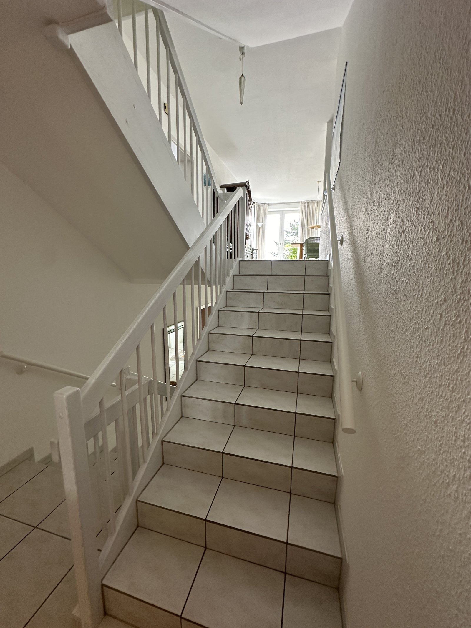 Treppenhaus