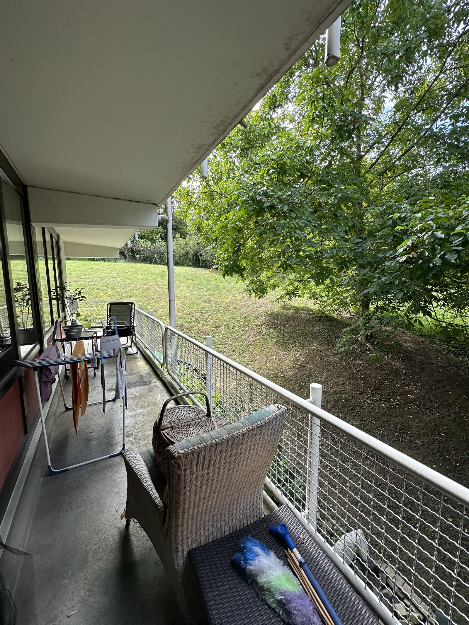 Balkon 