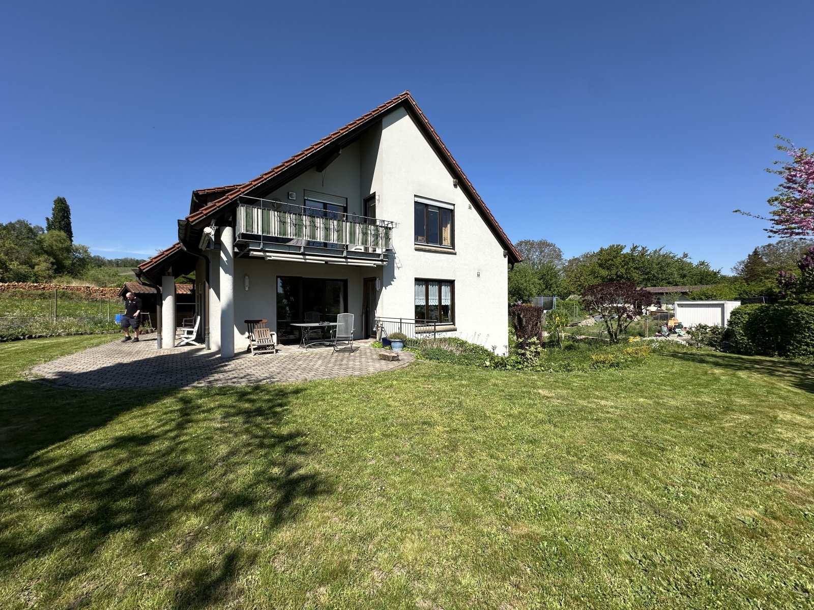 Garten