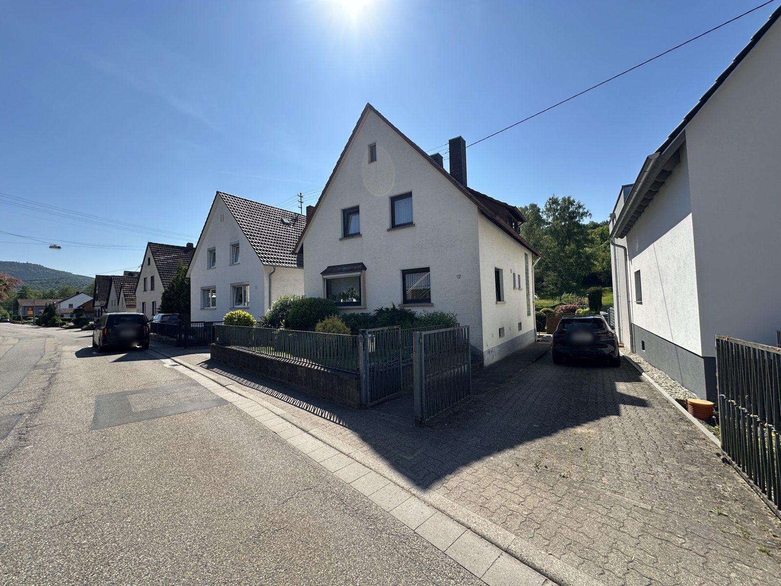 Ansicht
