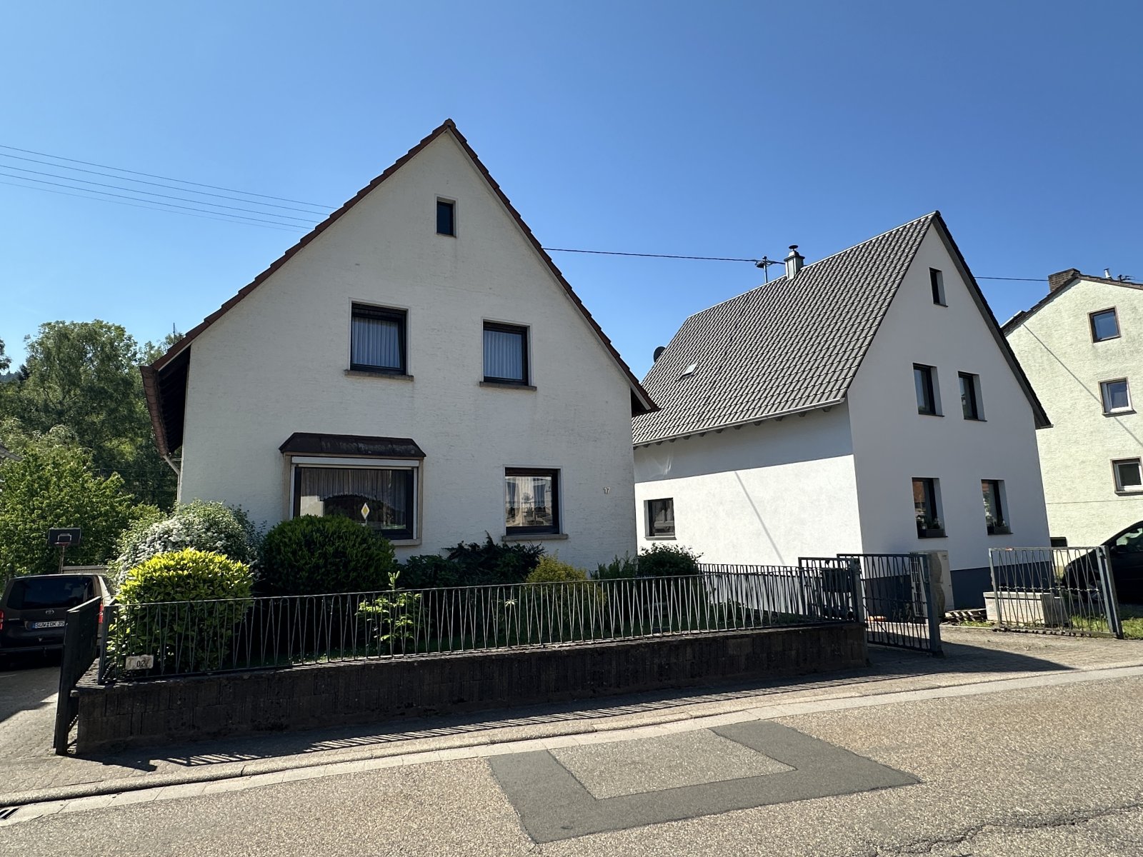 Ansicht