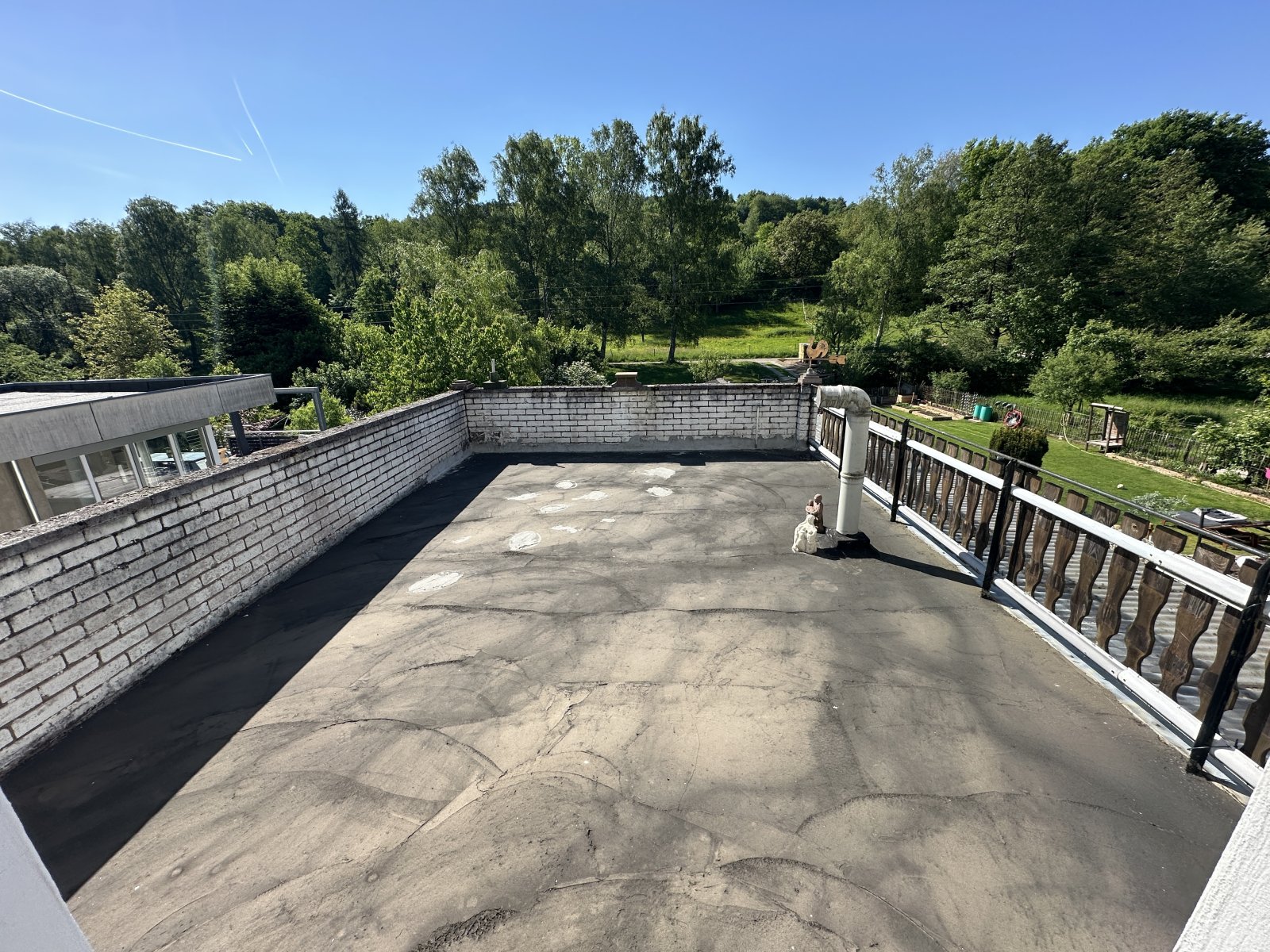 OG-Dachterrasse