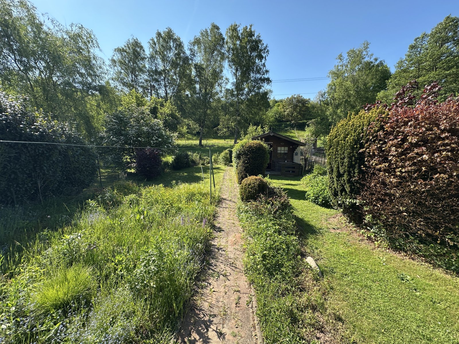 Garten