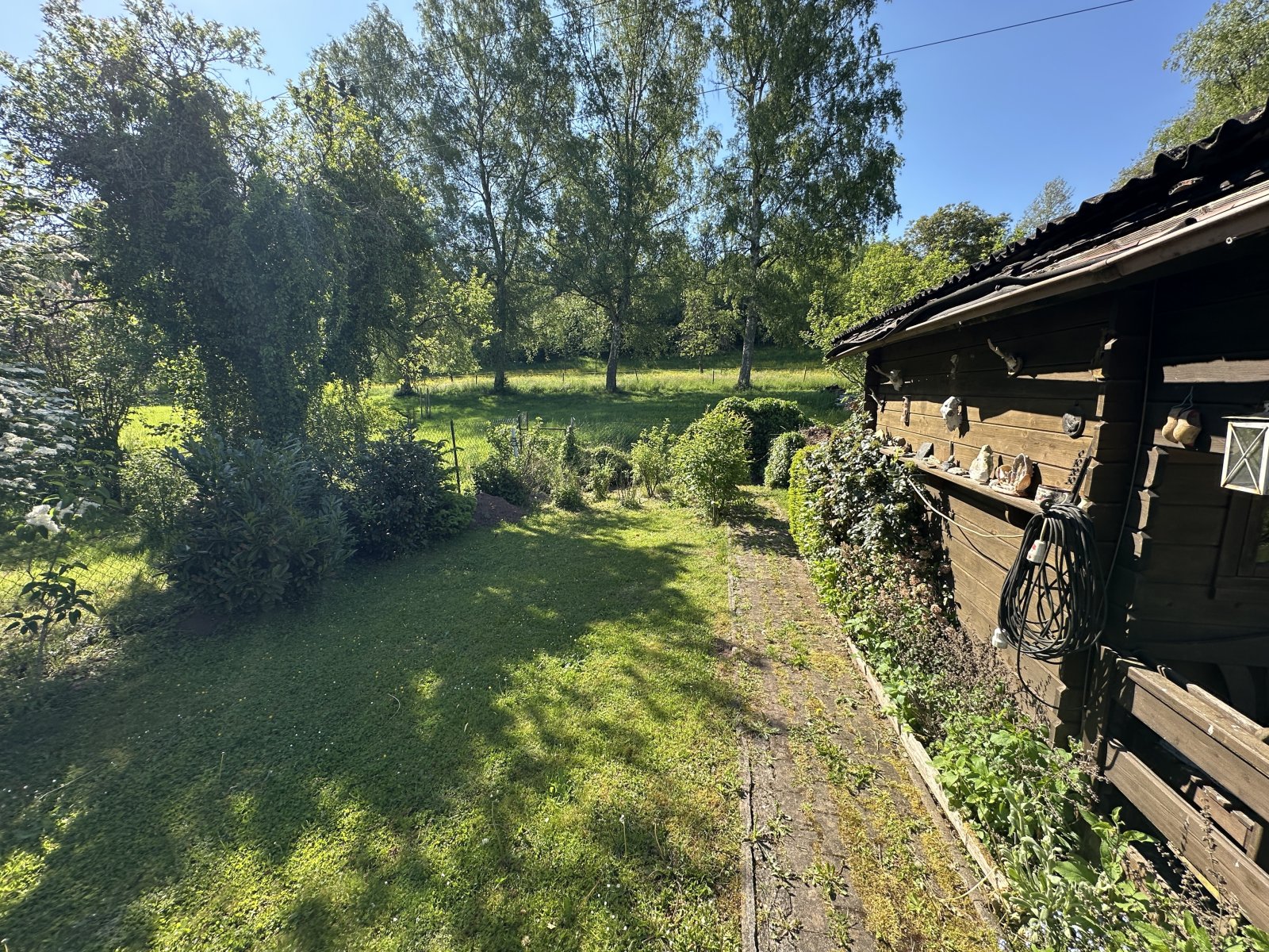 Garten