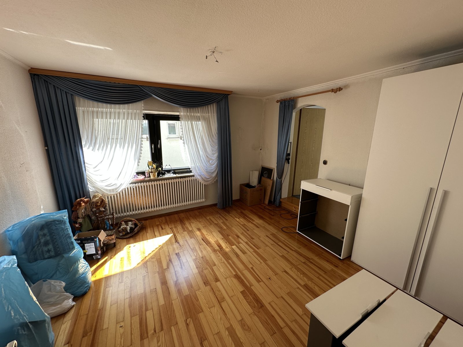 WH-Esszimmer