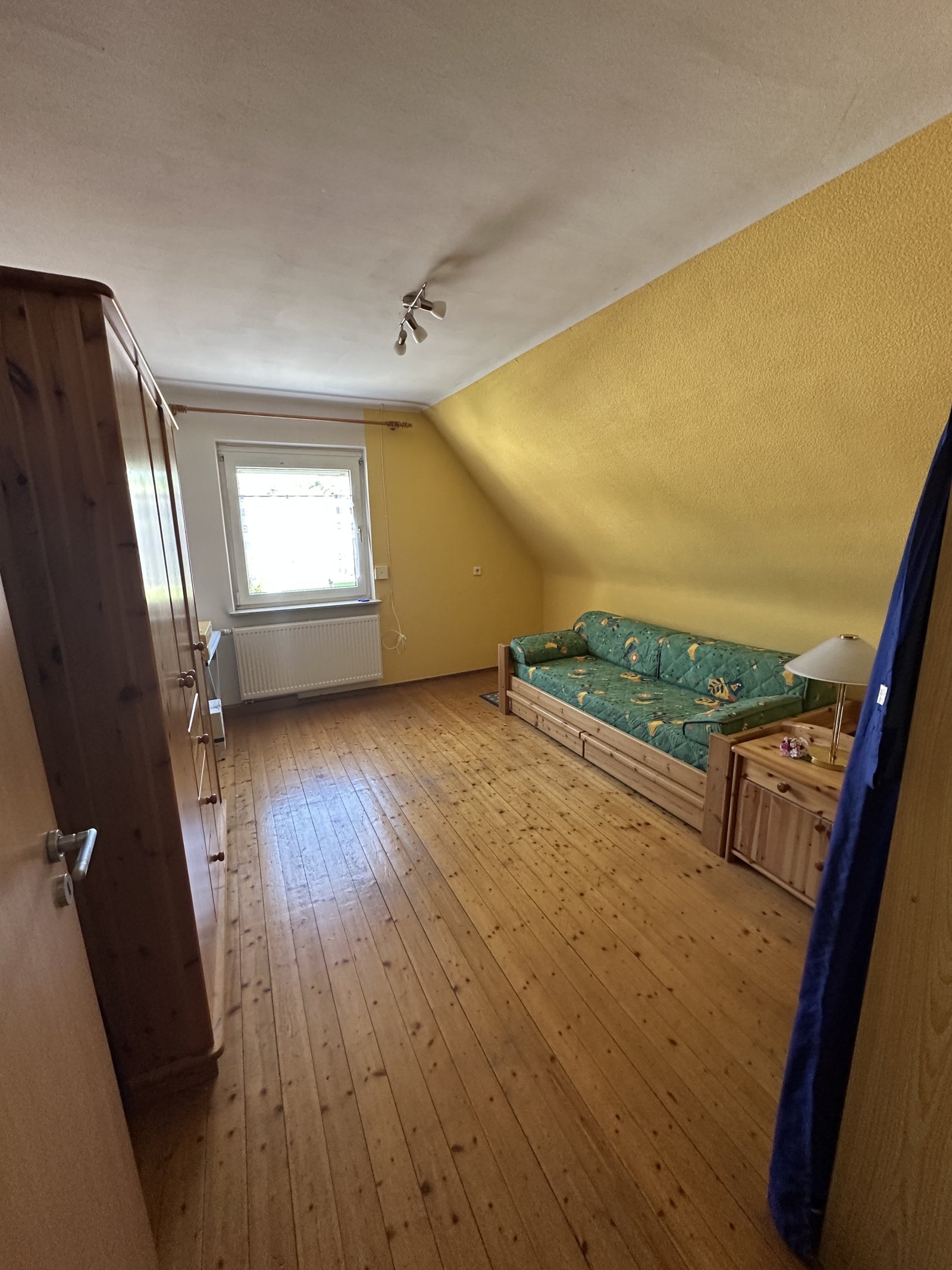 DG-Zimmer 