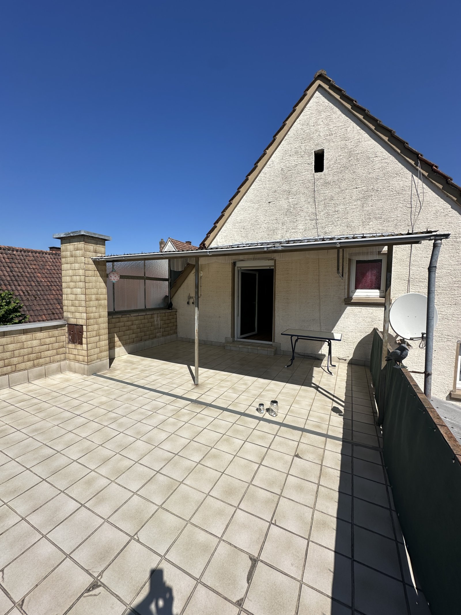 DG-Terrasse 