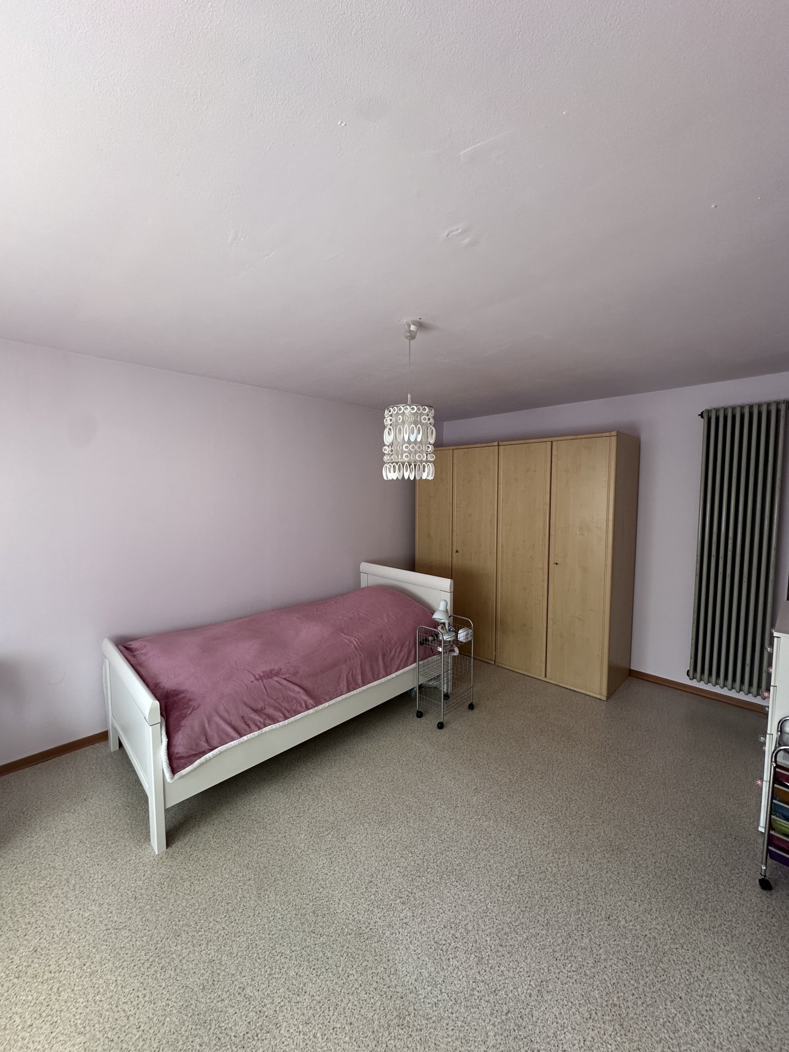 EG-Schlafzimmer
