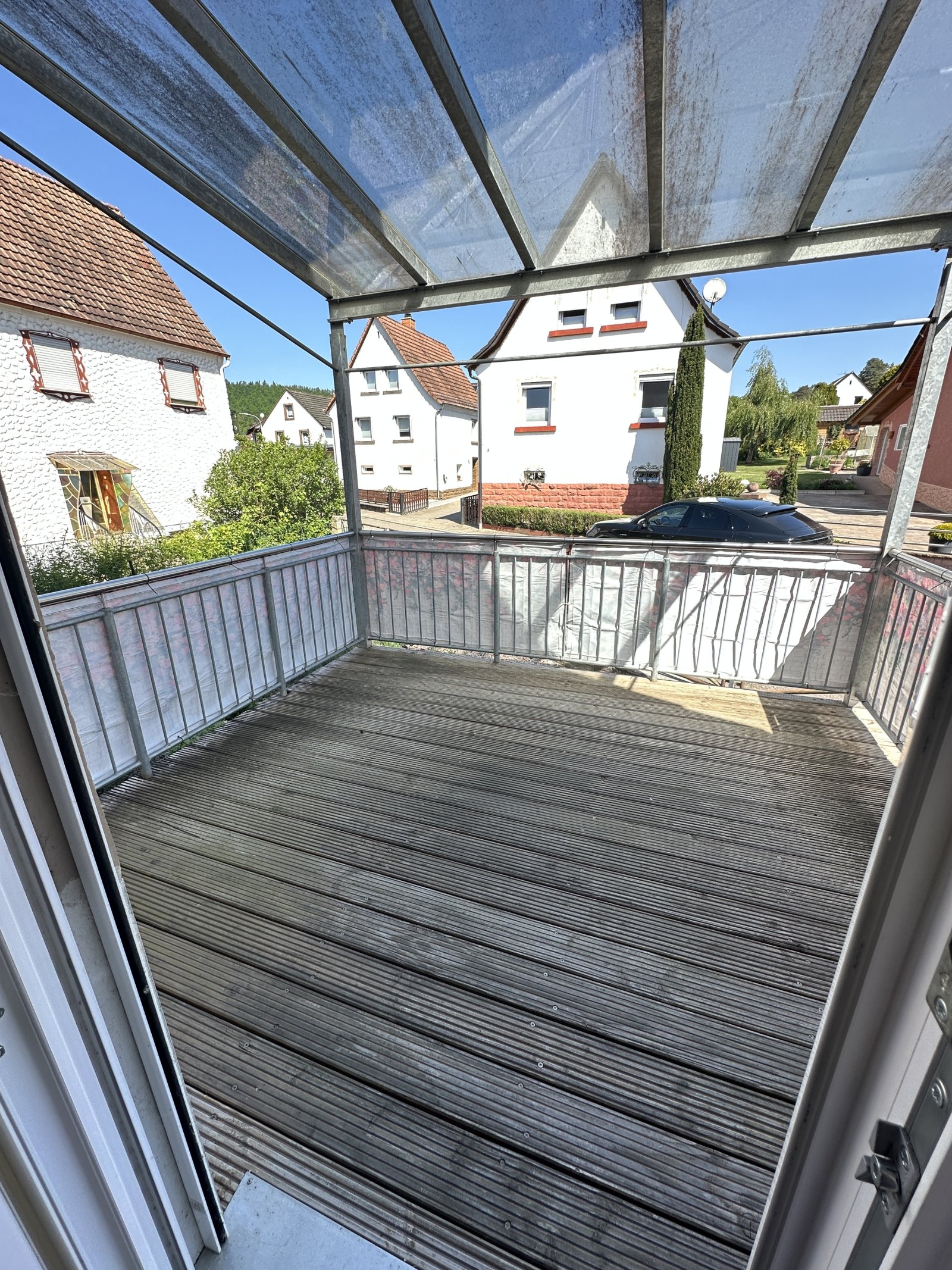 EG-Terrasse
