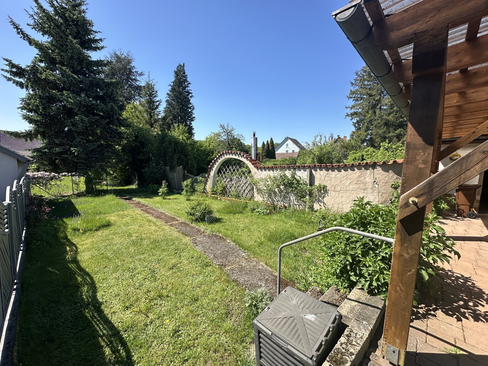 Garten 