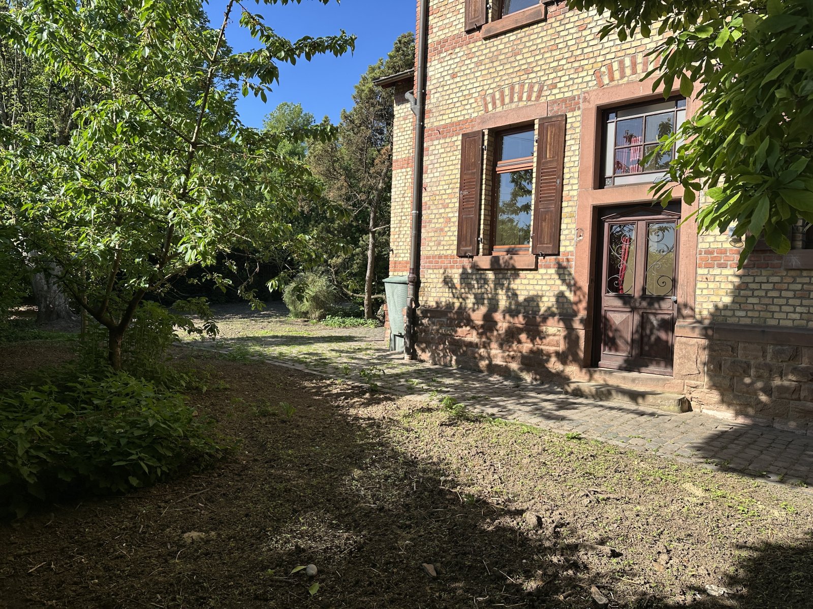 Garten