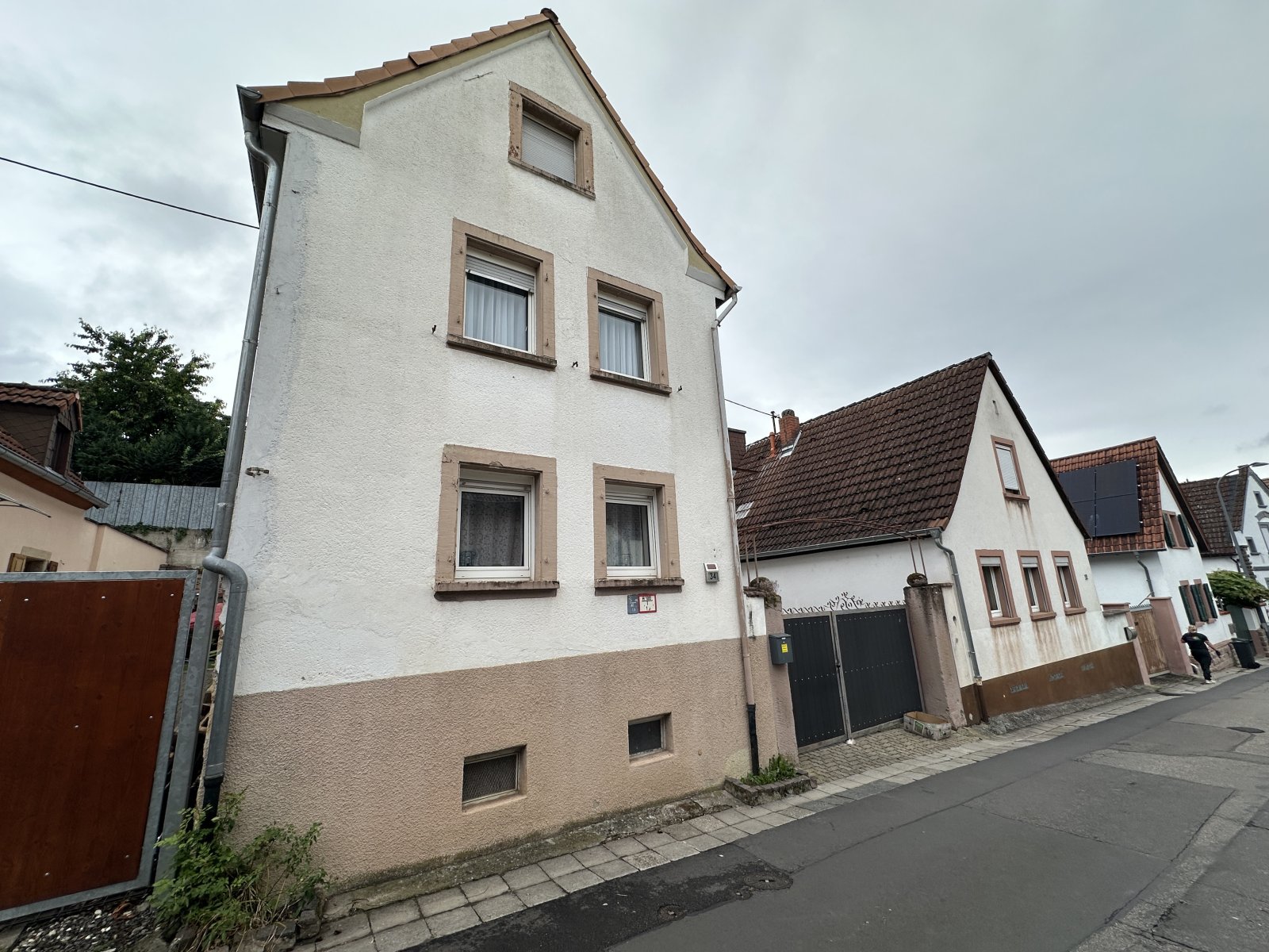 Ansicht