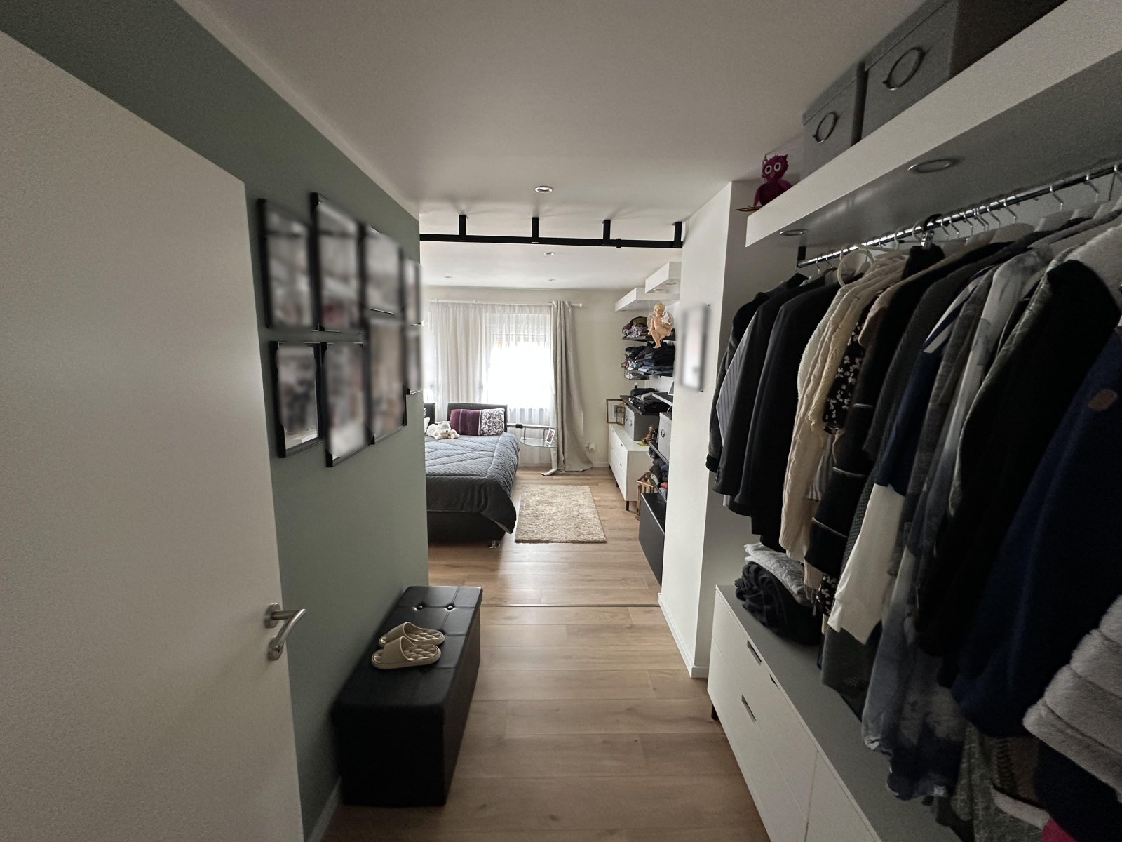 OG-Schlafzimmer 1