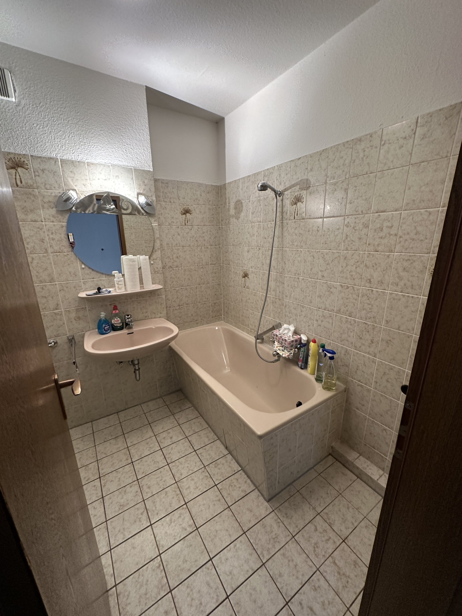 Bad-Wanne