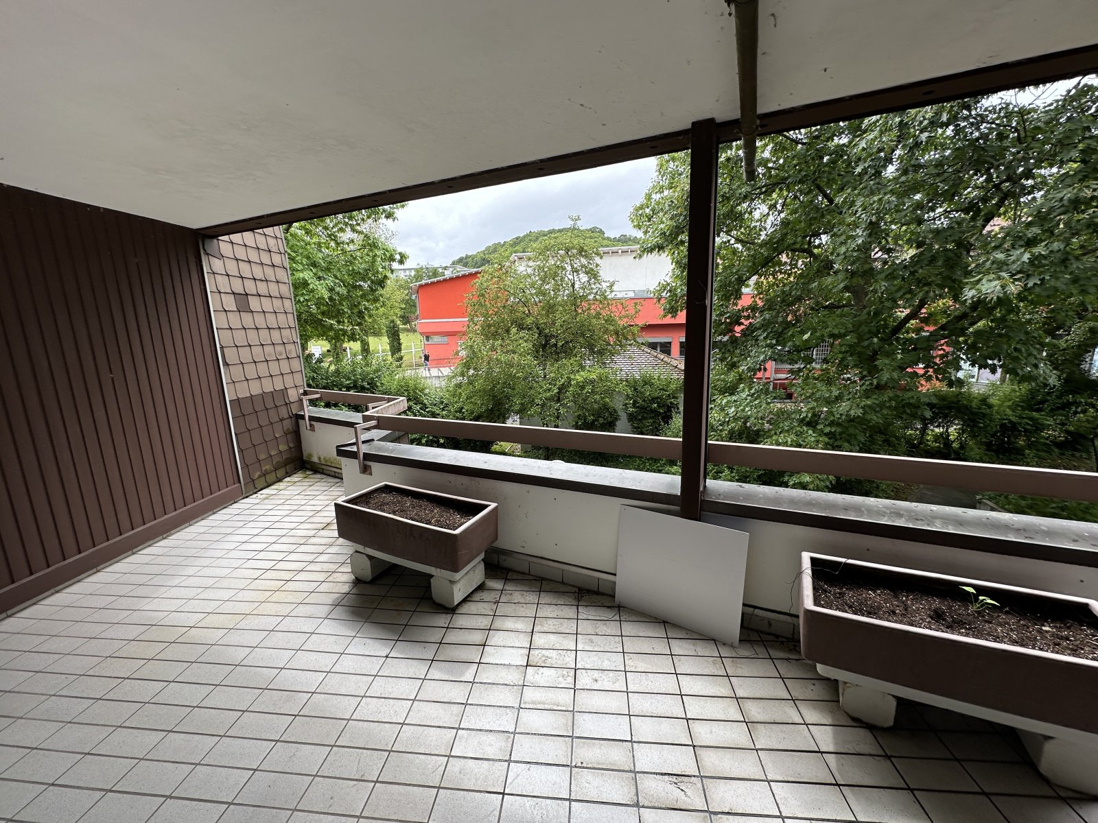 Loggia