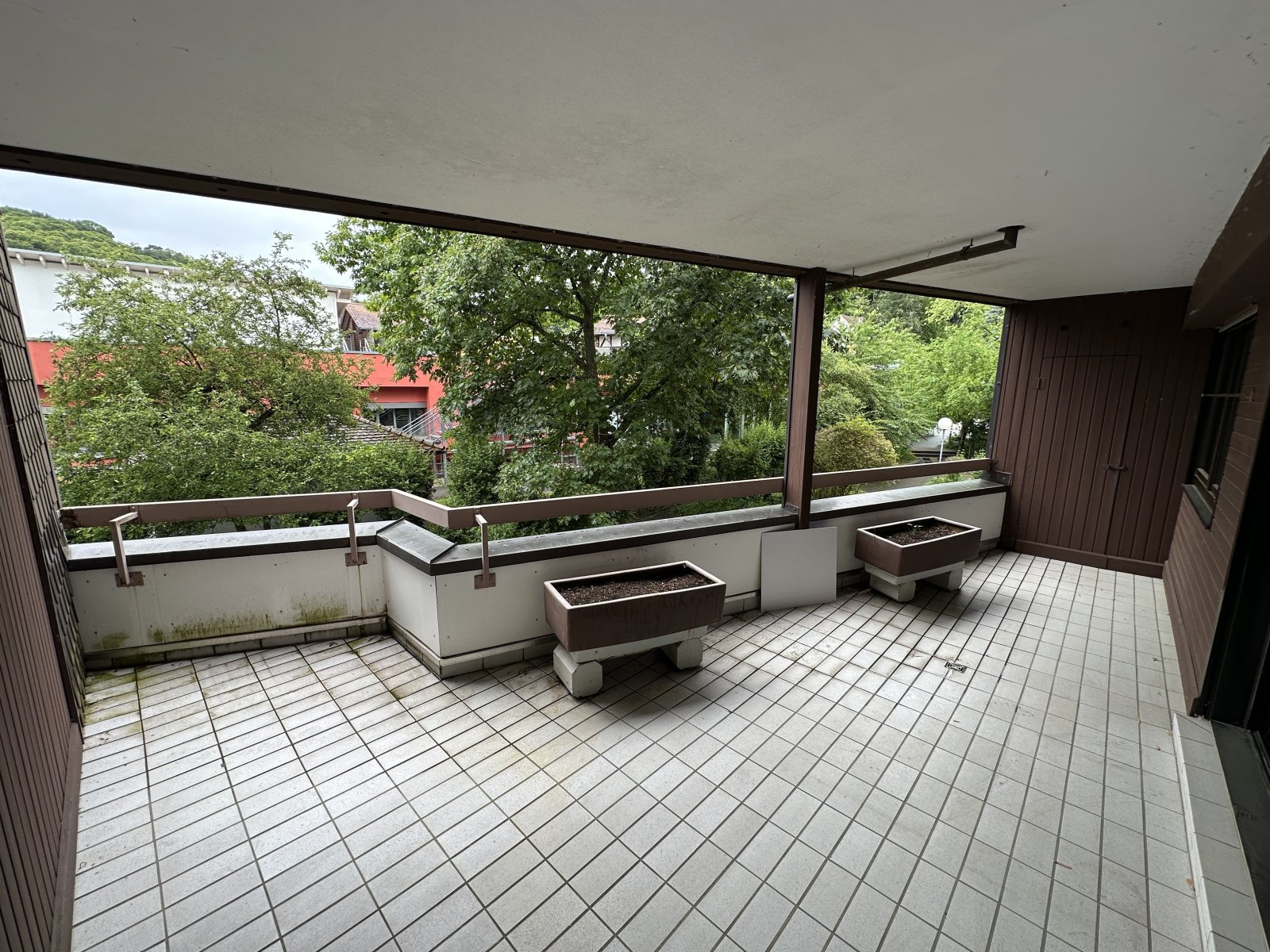 Loggia 