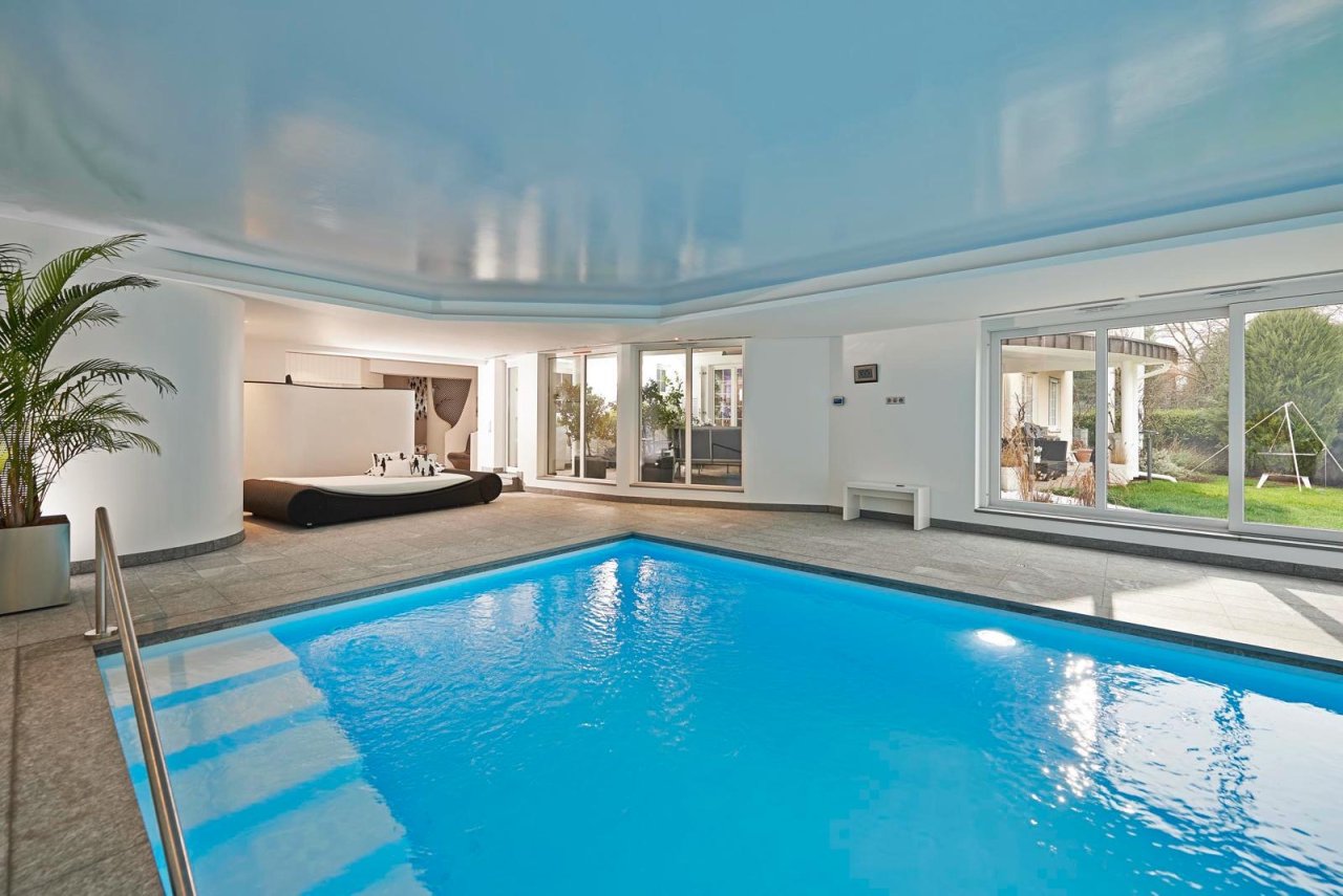 EG-Pool