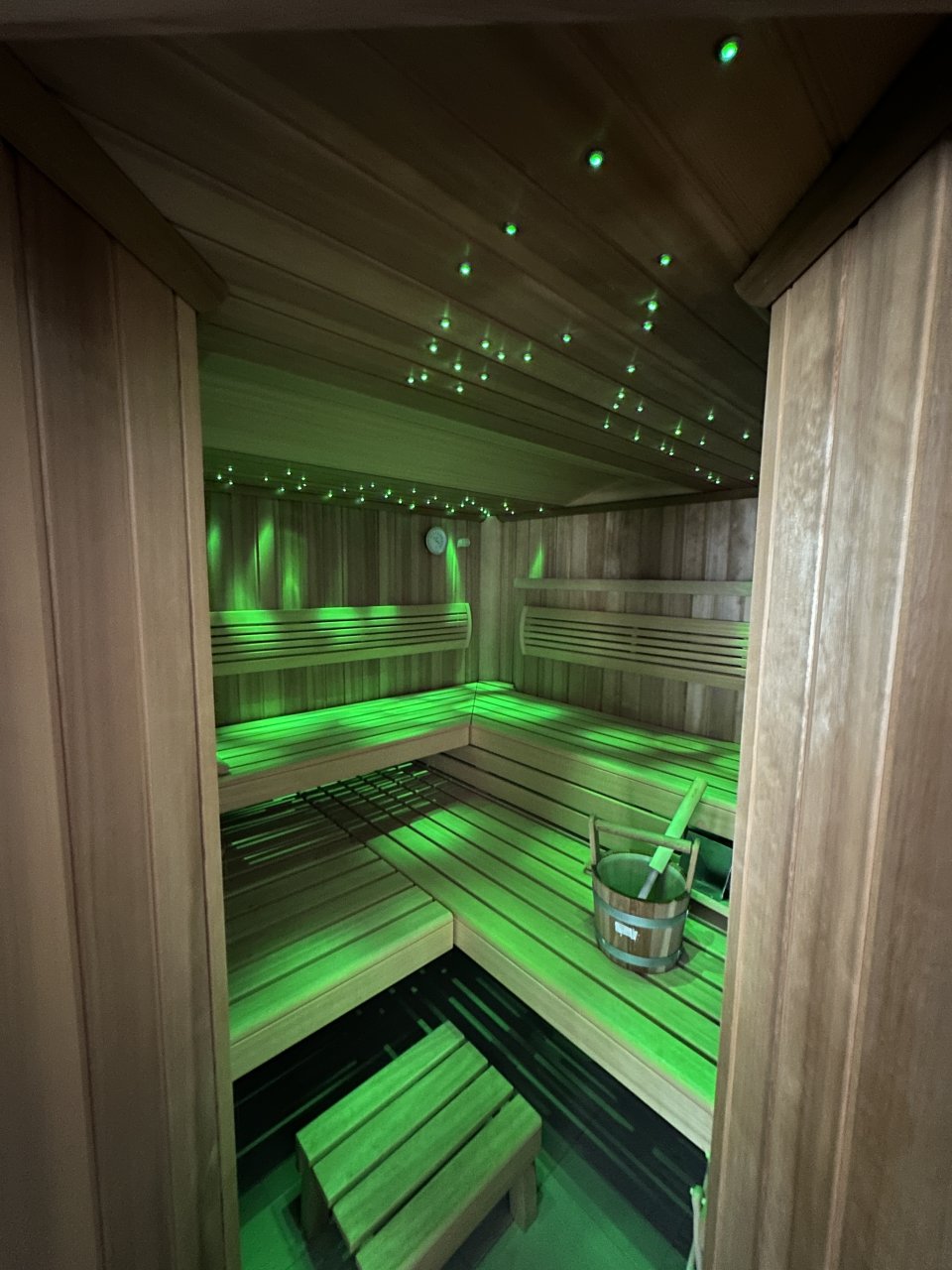 EG-Sauna Impression 