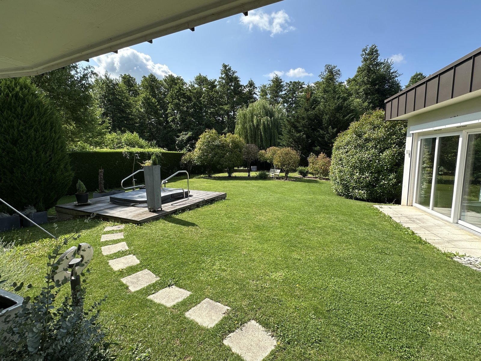 Garten