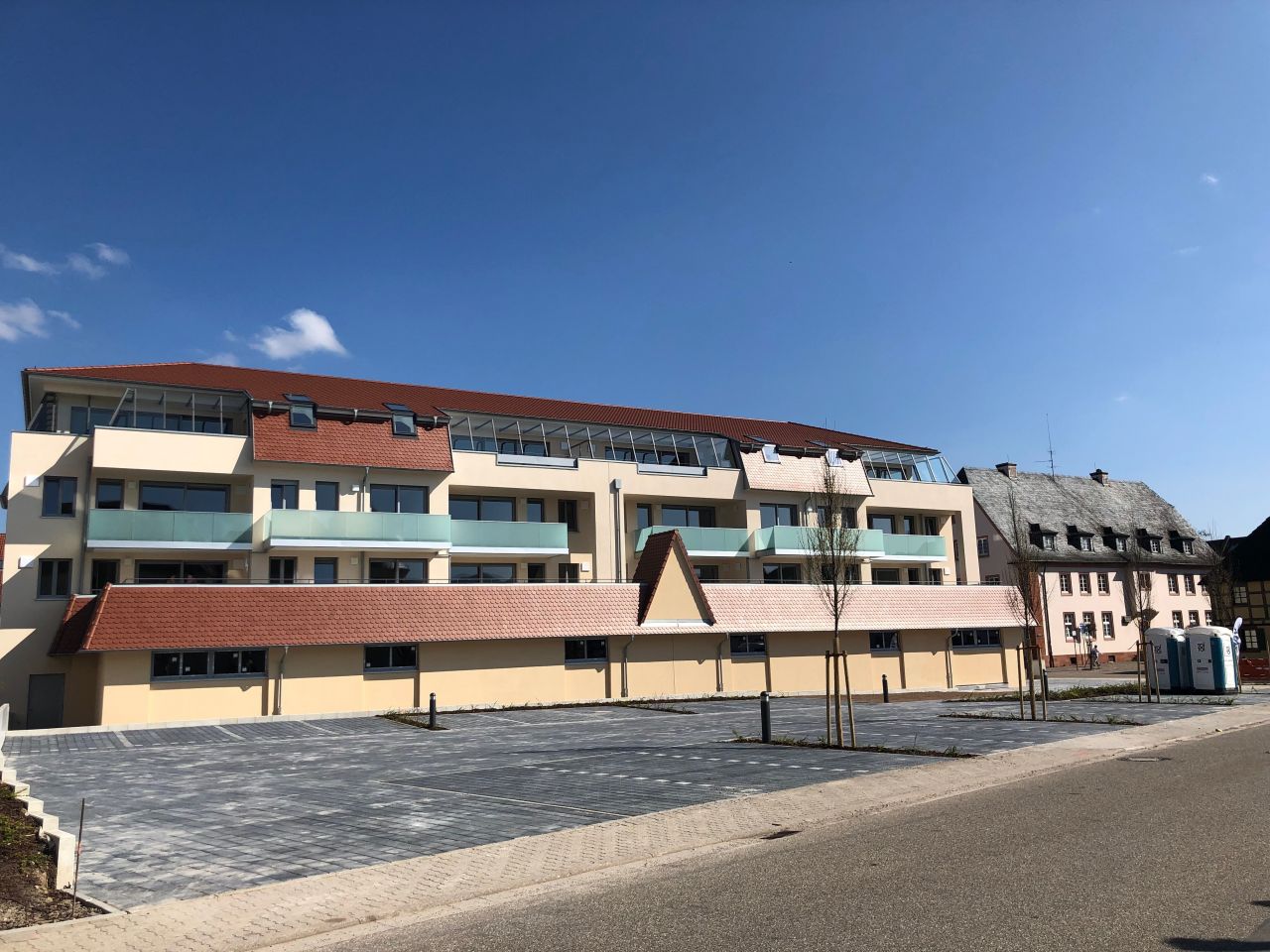 Haus 1+2