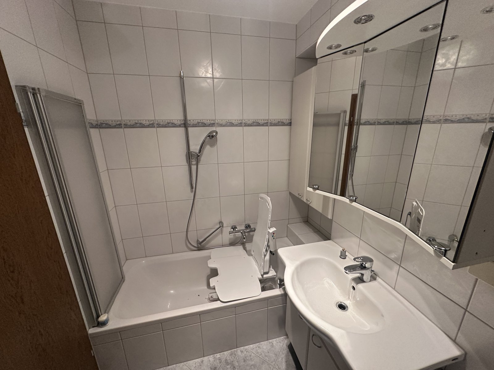 Bad-Wanne