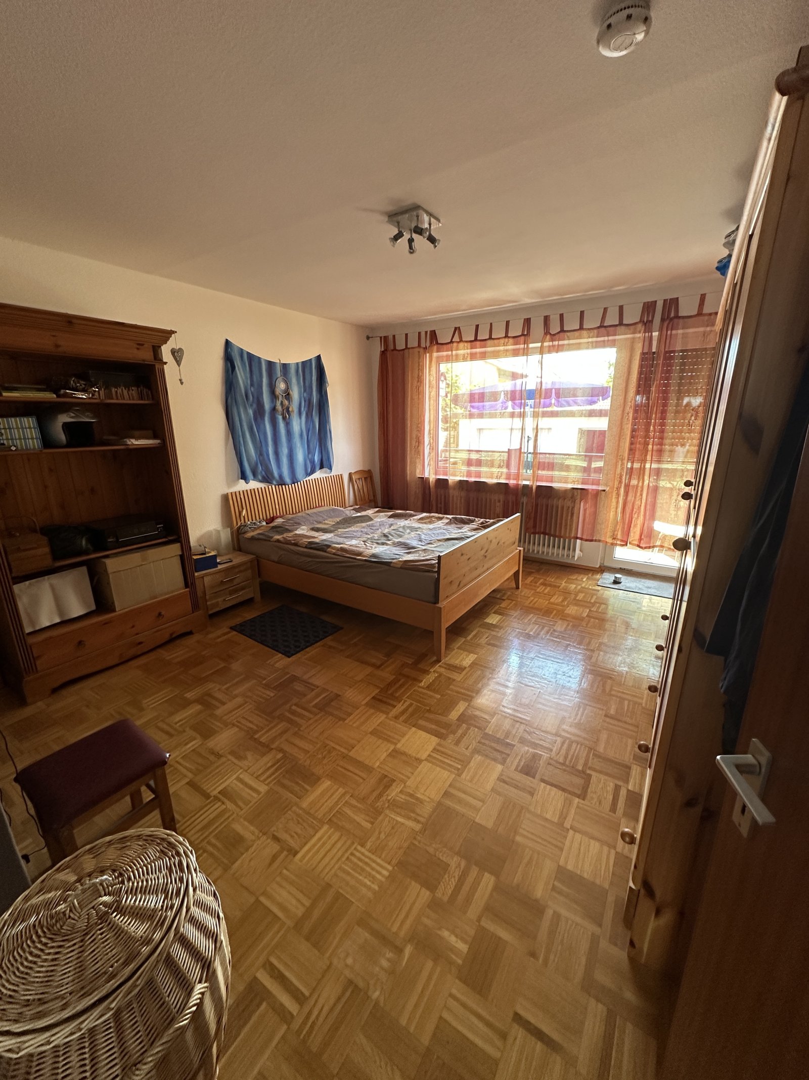 EG-Zimmer 