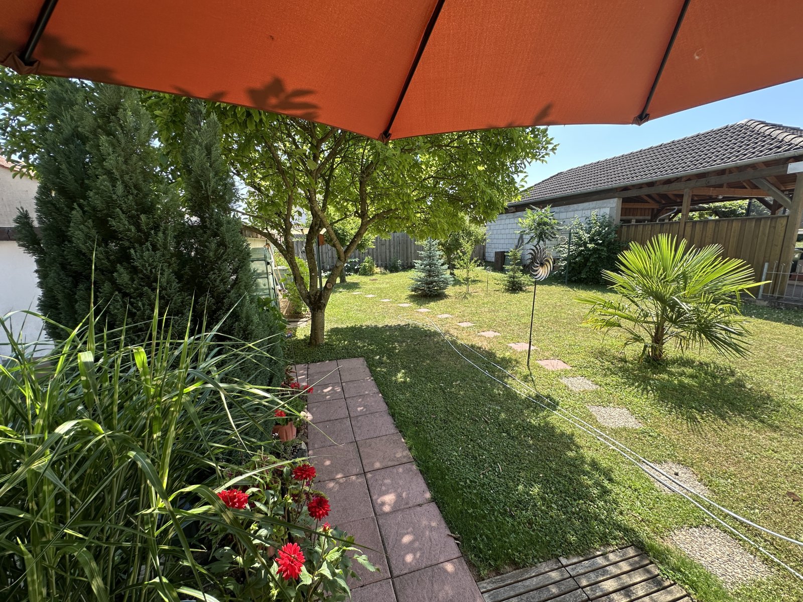 Garten