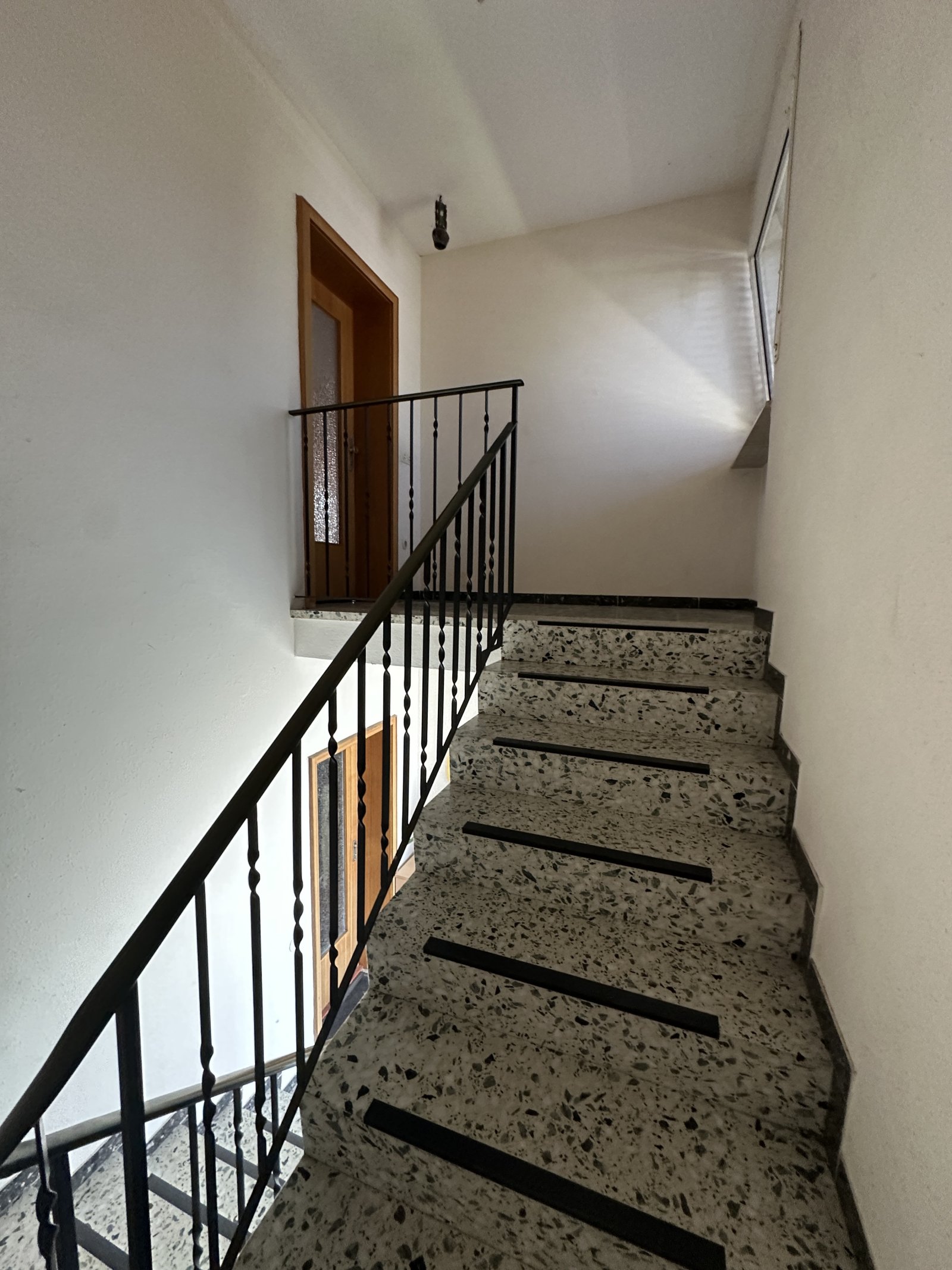 Treppenhaus 