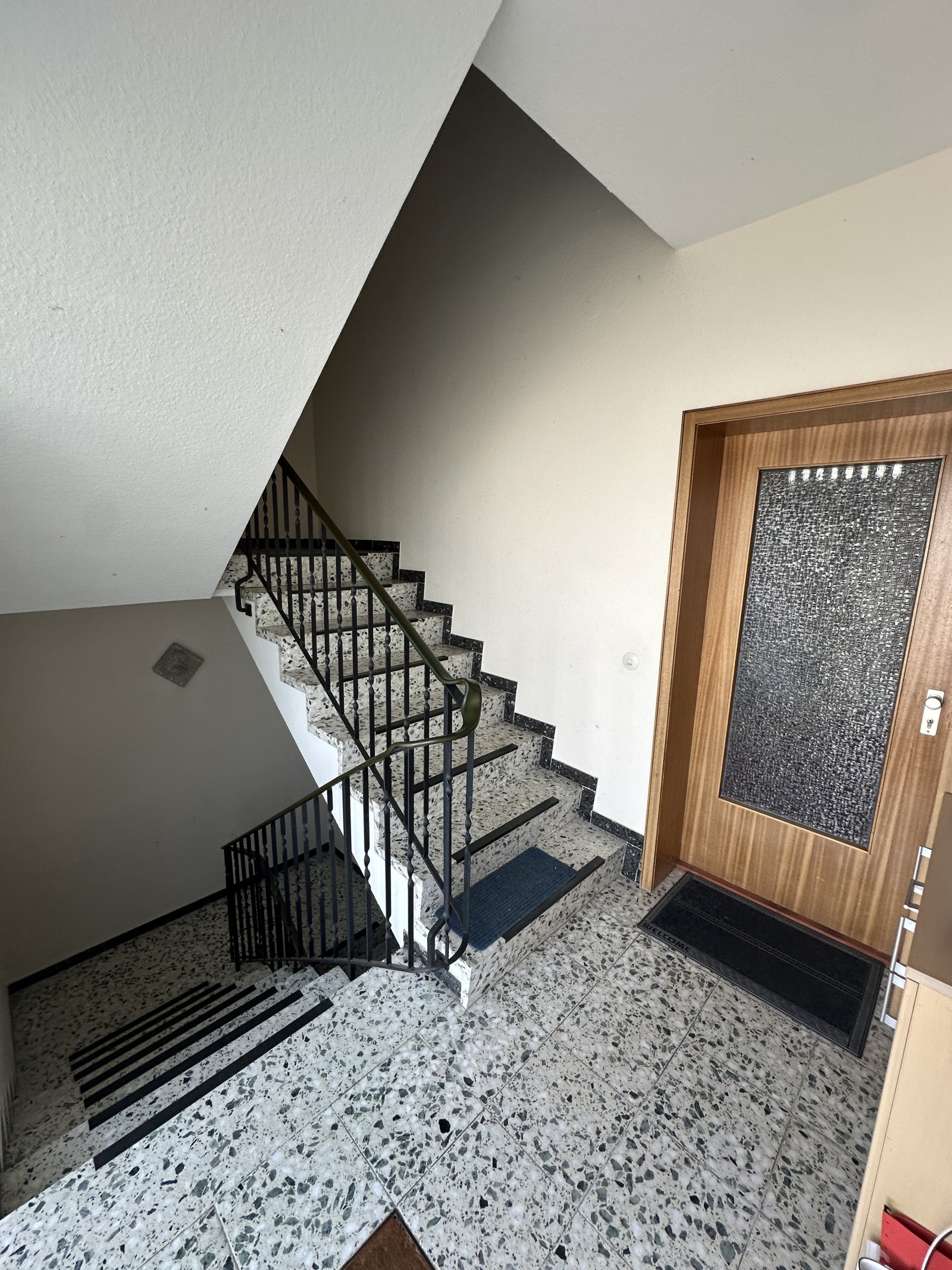 Treppenhaus