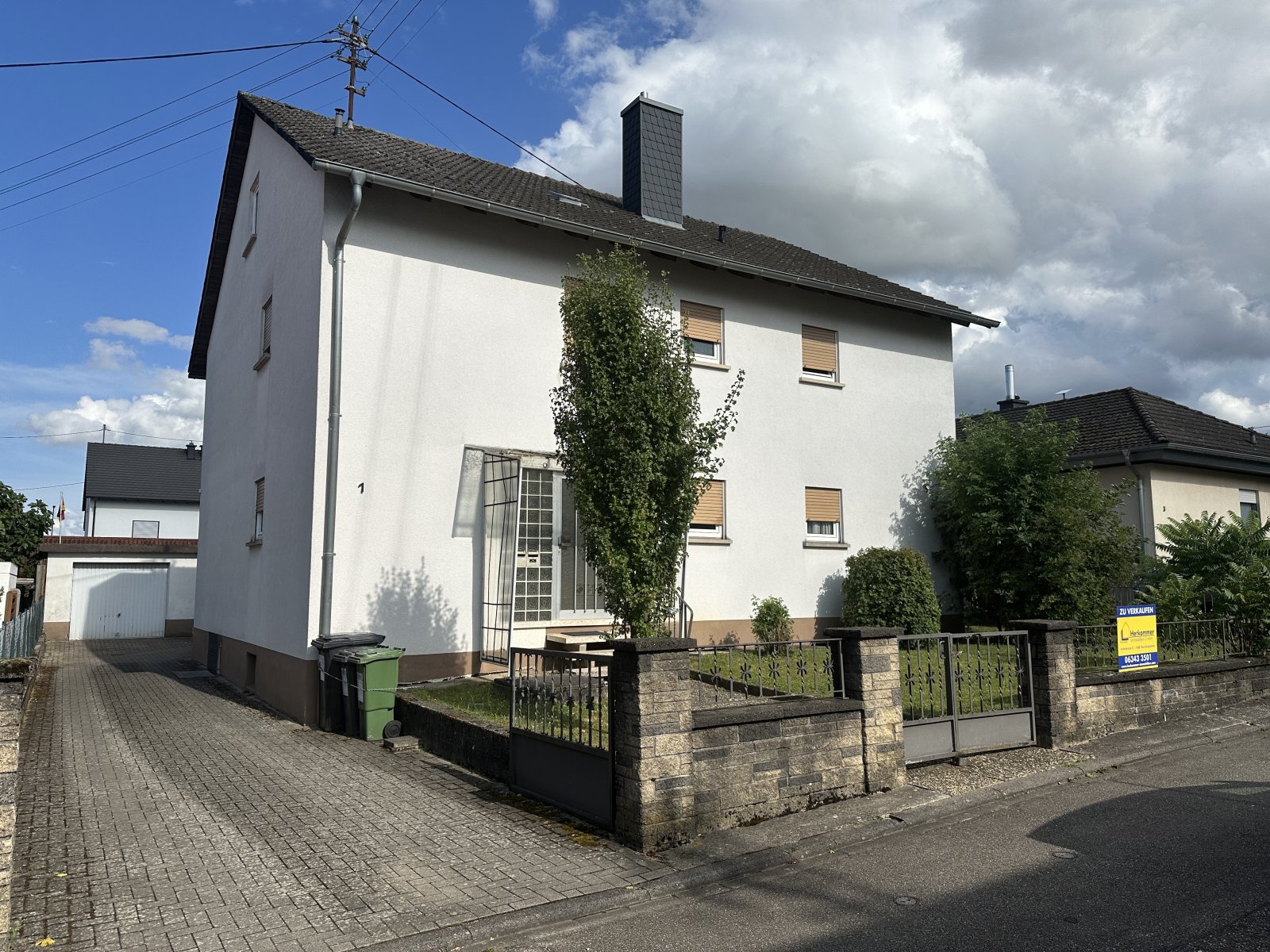 Wohnhaus