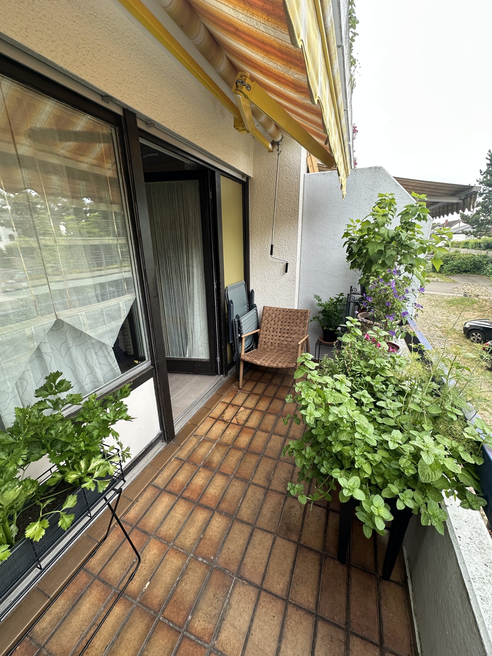 Balkon