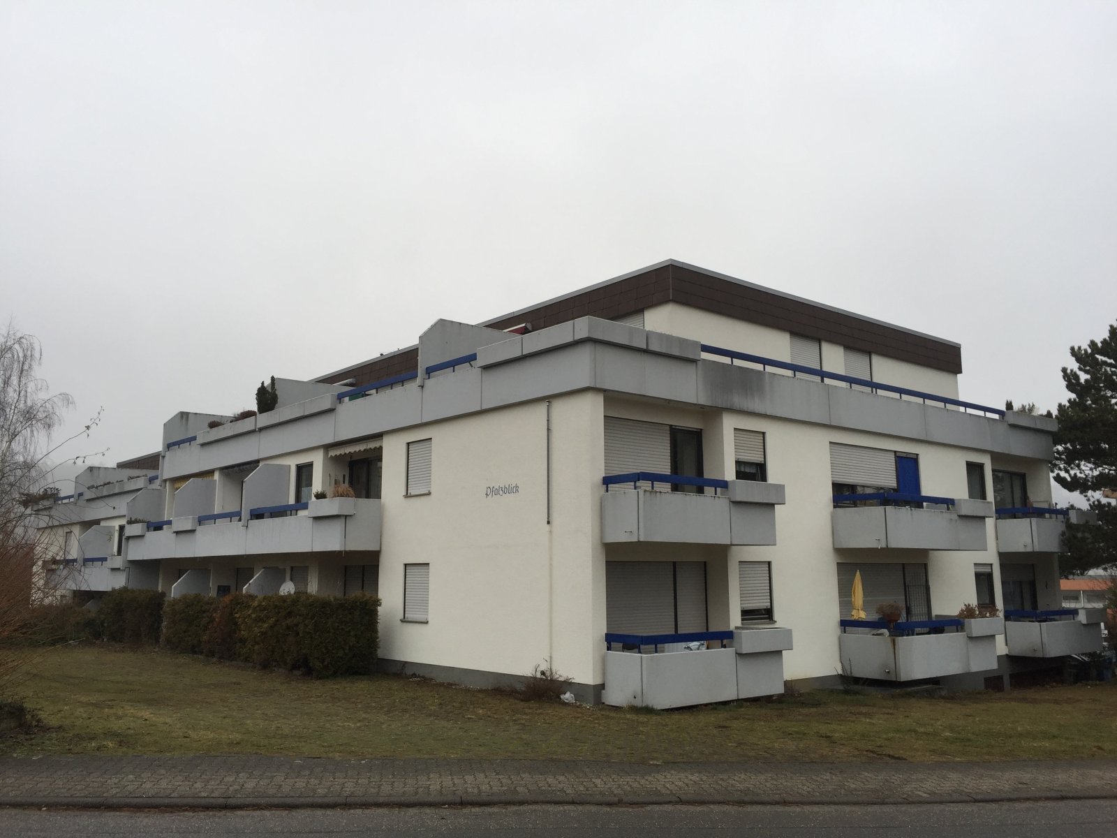 Appartementhaus