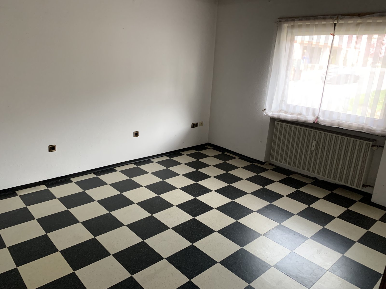 EG-Büro/Gästezimmer