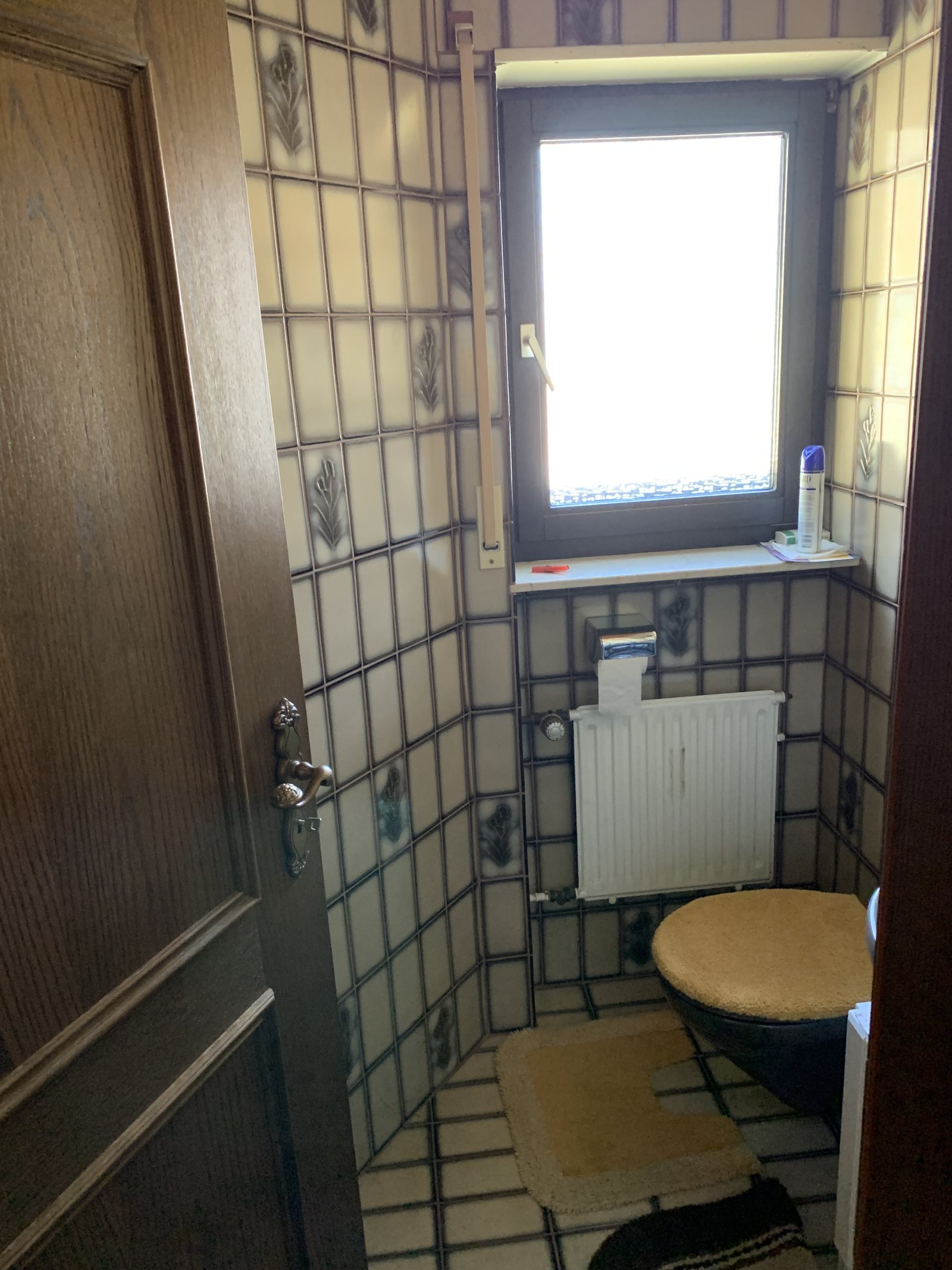 EG-Gäste-WC
