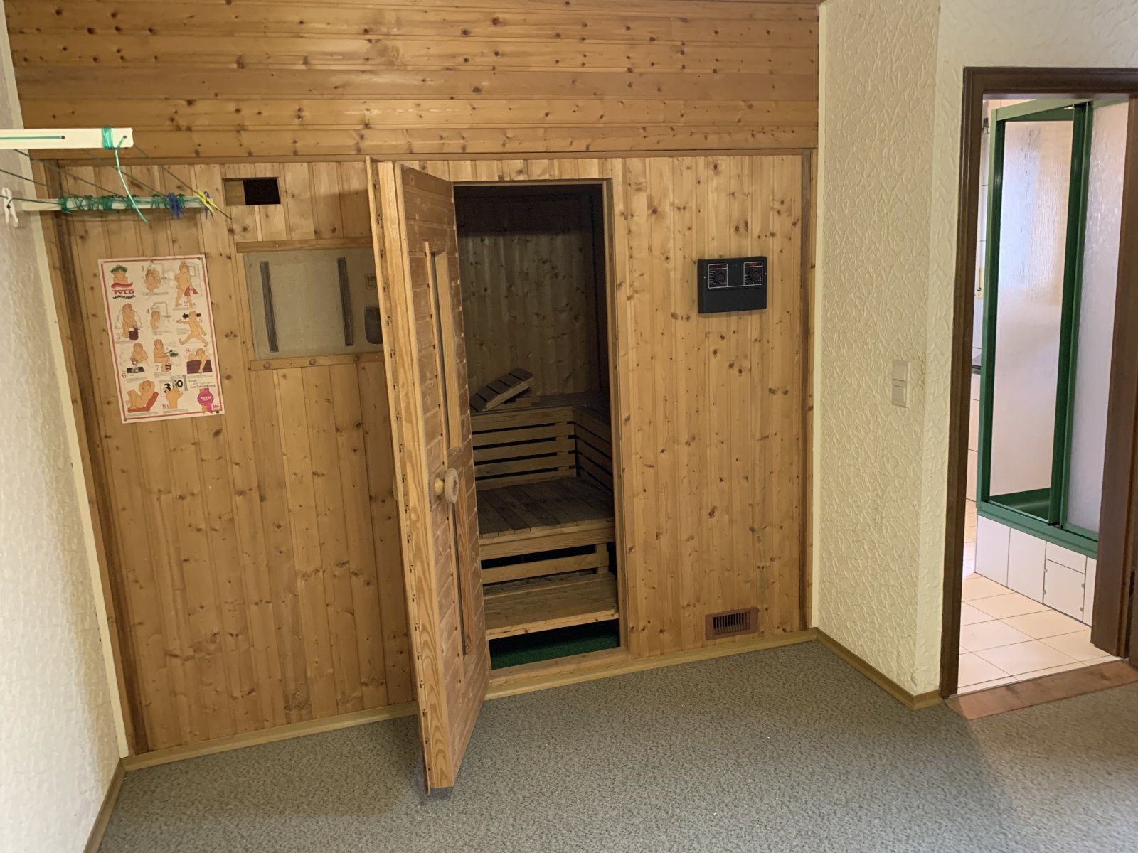 KG-Sauna  