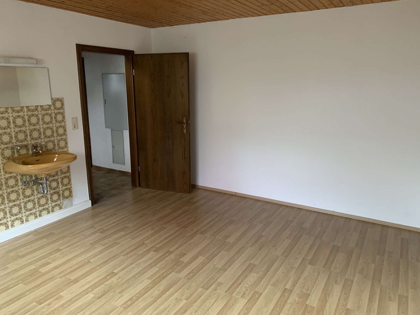 KG-Gästezimmer/Abstellraum