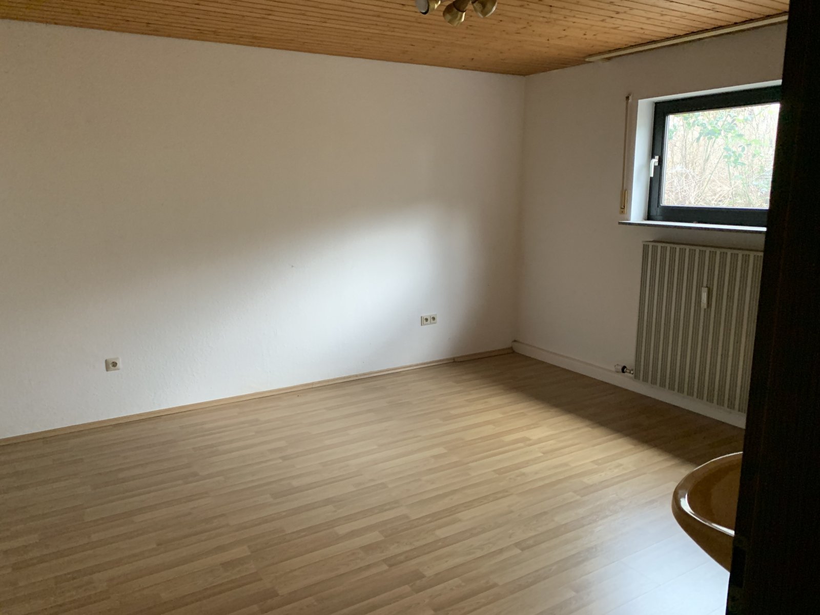 KG-Gästezimmer/Abstellraum