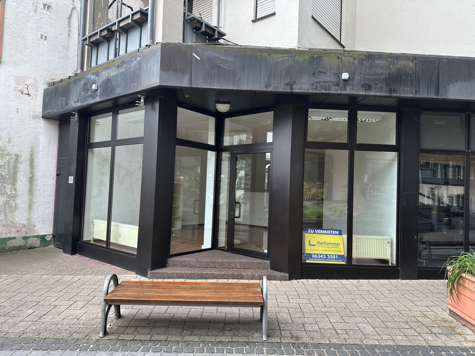 Ladengeschaeft
