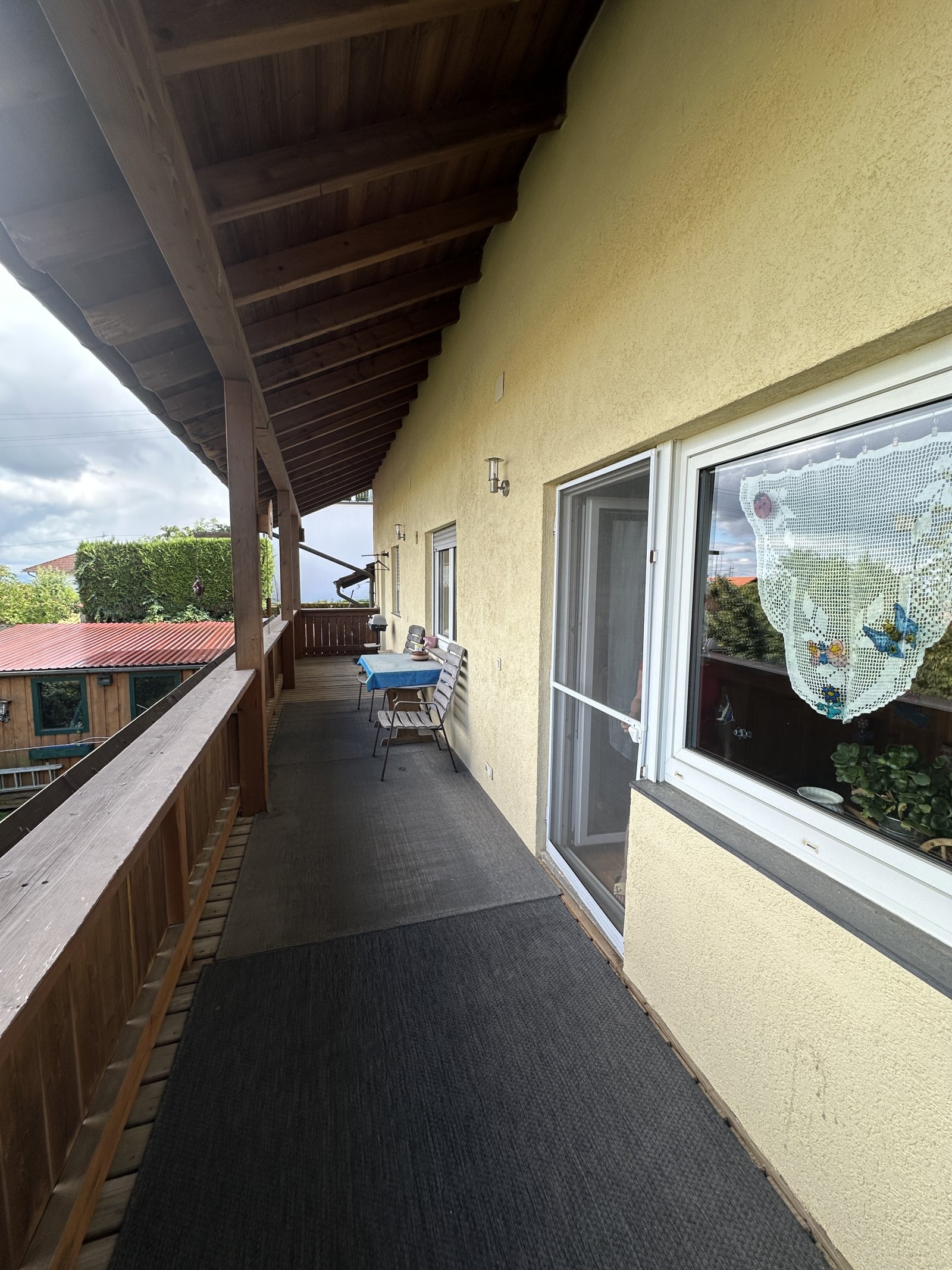 EG-Balkon