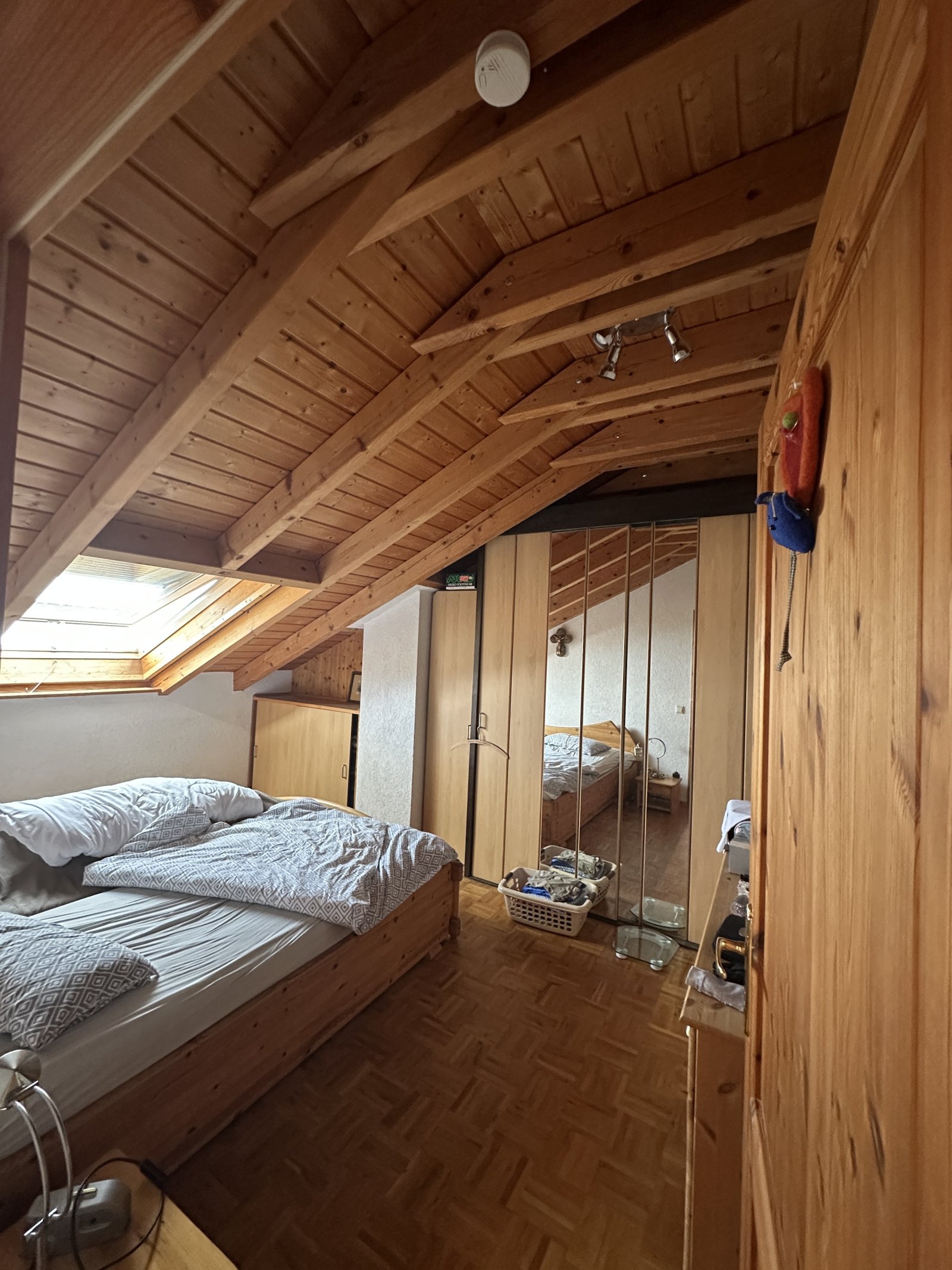 OG-Schlafzimmer