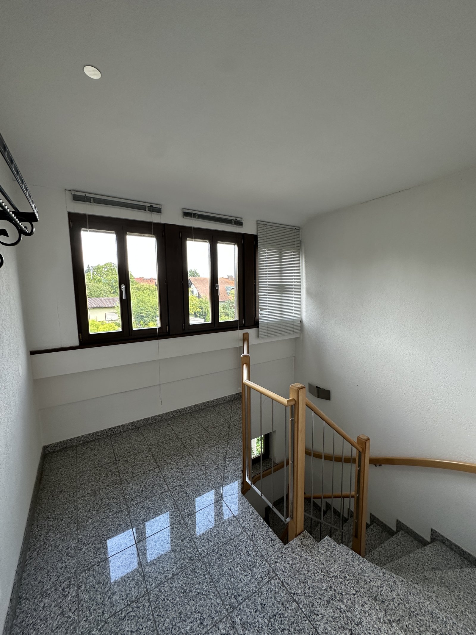 Treppenhaus OG