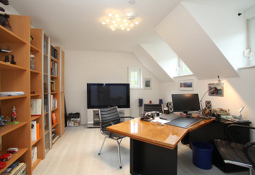 OG-Büro