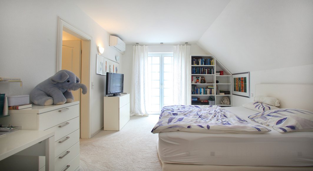 OG-Schlafzimmer