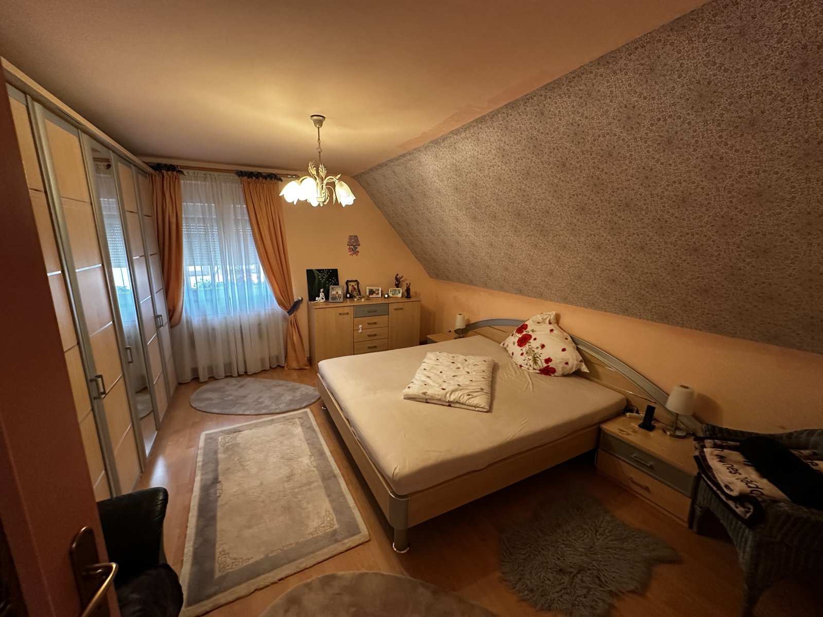 OG-Schlafzimmer