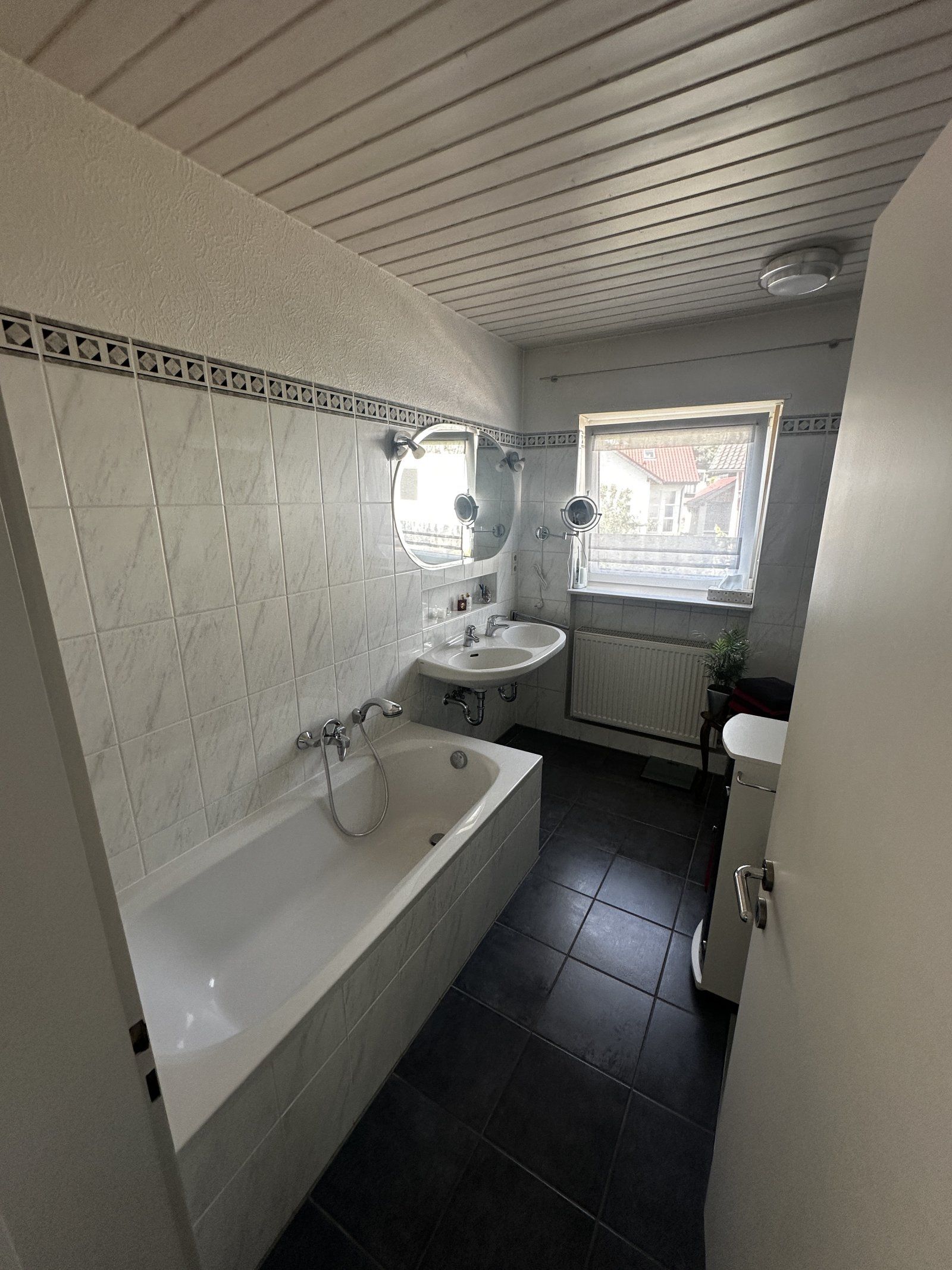 OG-Badezimmer