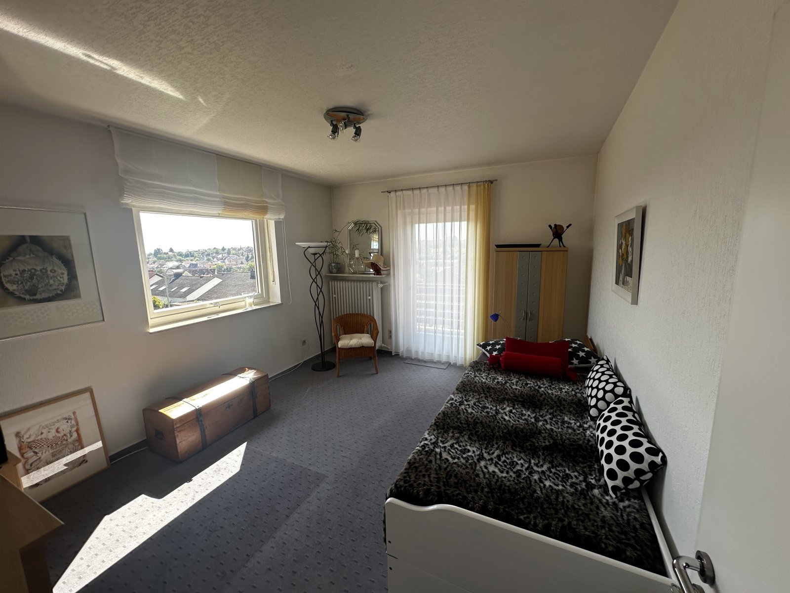 OG-Schlafzimmer 2