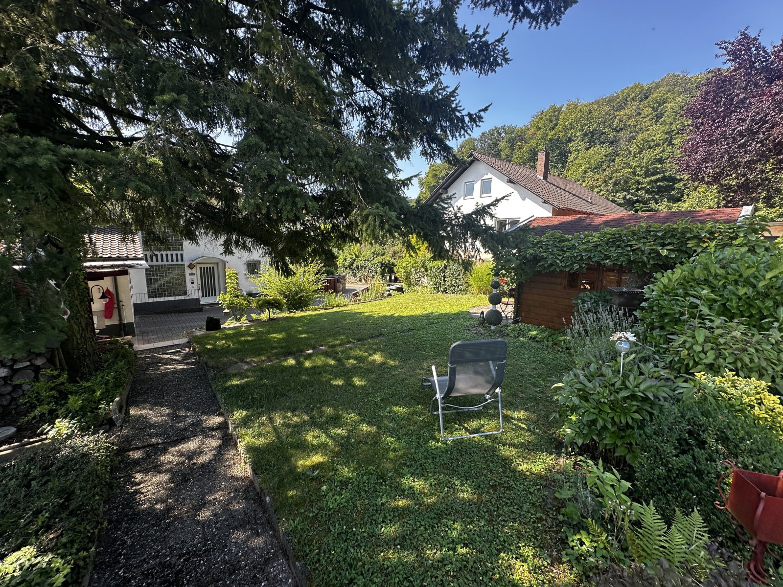 Garten